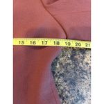 Karen Millen  NEW‎ Size 14 Wool Blush Pink Double Breasted Blazer Photo 5