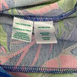 Lilly Pulitzer Kristen Dress Blue Grotto Beleaf in Yourself Photo 7