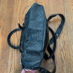 Carla Marcini Patient leather Shoulder Bag black Photo 2