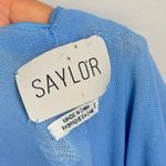 Saylor NEW Lawren Dress Small Party Cocktail Event Birthday Night Gala Sparkle Photo 6