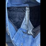 Dolce & Gabbana  Via San Damiano 7 Milano Jeans Blue Cropped‎ Photo 7