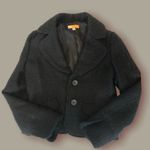 Anthropologie  Tulle wool coat  Photo 0