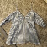 Etophe studios Blue Blouse  Photo 0
