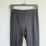 Leith  Elastic Waist Front Ankle Slit Pant/Legging Photo 1