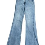 Kensie Women's Blue Jeans Photo 0
