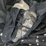 Free People NEW Intimately Black Summer Shine Bodysuit, Size S New w/Tag Photo 7