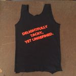 Hooters Girl Uniform Tank from St Petersburg Florida Stretchy Super Sexy Small Photo 4