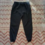 Avia | Women's Black Athletic Casual Comfort Jogger Pants Photo 1