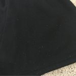 SheIn Black Sweat Shorts Photo 6