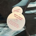 Spanx Active Booty Boost Active 7/8 Print Leggings Blue Black Size Small NWT! Photo 6