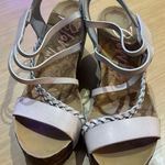 blowfish  Wedges nude Photo 0