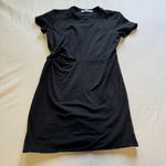 Alexander Wang  - Knot Dress Photo 4