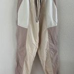 RVCA Neutral Windbreaker Sweatpants Elastic Waist Jogger XS Photo 0