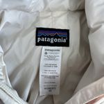 Patagonia Women's XS Retro X Deep Pile Aztec Full Zip Hoodie Coat Photo 2