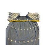 Glamorous Off Shoulder Embroidered Dress - XS Photo 9