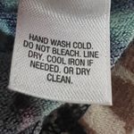 Metaphor  Vibrant Geometric Midi Dress Photo 5