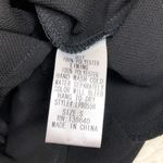 L'ATISTE L’Atiste By Amy Black Foldover Skort Size XS Photo 7