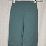 Balance Athletica Seafoam Green Leggings Small Athletic Athleisure Photo 1