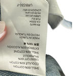 BDG Urban Outfitters High Rise Baggy Blue Jeans Size 30 Denim Boho Casual Photo 8