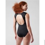 Athleta NEW  Deep Sea One Piece Swimsuit size‎ XL NEW Photo 5