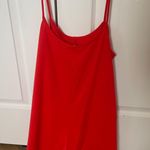 Dry Goods  red romper Photo 2