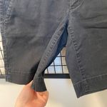 American Eagle NWOT |  Outfitters women’s khaki shorts — size 0‎ Photo 3