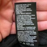 Good American  Black U-Ring Long Sleeve Bodysuit Photo 14