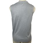 Adidas ‎ Women Gray Heathered Sleeveless Athletic Tank Top Heat Ready Size L Photo 4