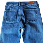 M.I.H Jean Marrakesh High Rise Kick Flare Stretch
Denim Jeans Size 26 Blue Photo 3