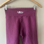 Booty By Brabants  Croco Skin Leggings One Size Photo 6