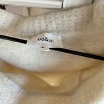 Ba&sh  lady pull over cream/white sz 1 Photo 1