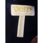 Anthropologie Verb Dress Small Boho Western Hippie Chic Festival Concert Party Evening Gypsy Photo 10