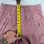 Athleta  *Read* 100% Linen Cabo Wide Leg Pants Women’s Size 4 Breezy Beachy Photo 10