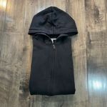 Nike Vintage  Zip Up Hoodie Photo 3