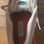 Hoka  ONE ONE®  Mach 4 White Fiesta Sneaker Women’s Size 9.5 Photo 7