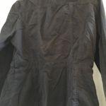 FINAL MARKDOWN Junior 2b Bebe jacket large Black Size undefined Photo 6