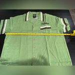 Her Universe Studio Ghibli My Neighbor Totoro Striped Button-Up Top Photo 7