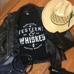 Bella Canvas T-shirt Canada’s brand cowgirl Photo 4