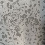 Vans Gray Leopard Print Sweatshirt SZ:L Photo 2