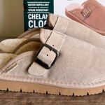 Staheekum Women's Water Repellant Chelan Clog Size 8 #243332 Photo 0