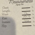 Pistola  Monroe Straight Leg Cropped Cigarette Jeans Side Stripe 25 Medium Wash Photo 7