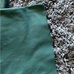 Bubblelime high waisted leggings Medium Green Photo 3