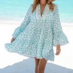 Kenny Flowers Tunic Dress Limited Edition Photo 0