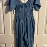 Old Navy  denim romper  Photo 5