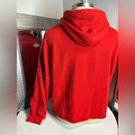 Levi's Levi’s crop top sweater/hoodie woman size 3X Photo 5
