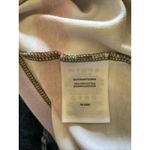 Lands' End Multicolor Striped Pima Cotton Stretch Polo Shirt Women Plus 2X 20-22W Photo 5