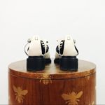 Rebecca Minkoff  Hayden Sandal in Creme | Size 8M Photo 8