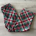 Dolls Kill Candy Cane Plaid Sweatpants XL NWT IN PACKAGE Photo 3