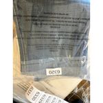 Citizens of Humanity traveler #022 double fly pant 28 boot cut jeans Low Rise Photo 8