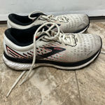 Brooks  Ghost 13 Running Shoes Sneakers Grey 8.5 Photo 0